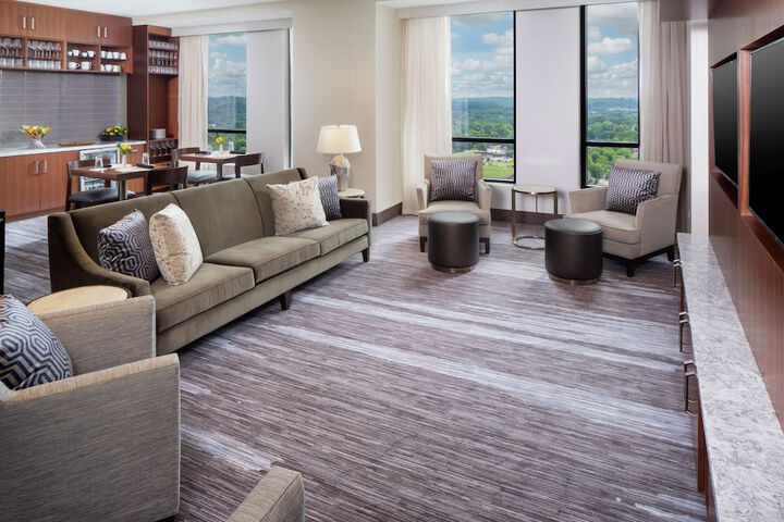 Lounge 65 of 73