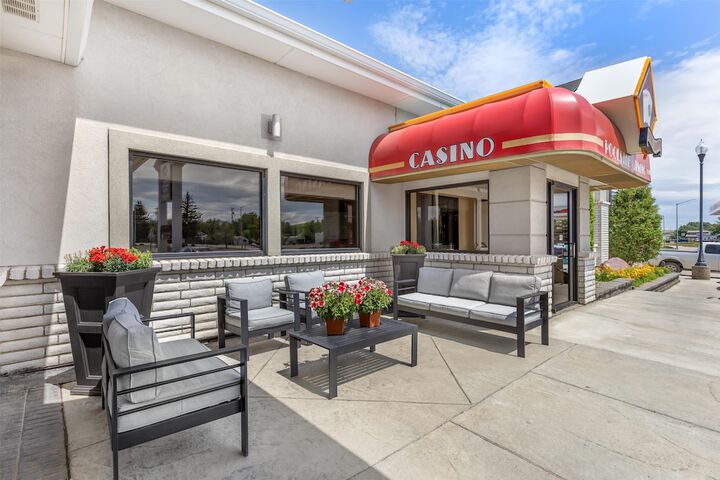 Best Western Plus Great Northern Inn