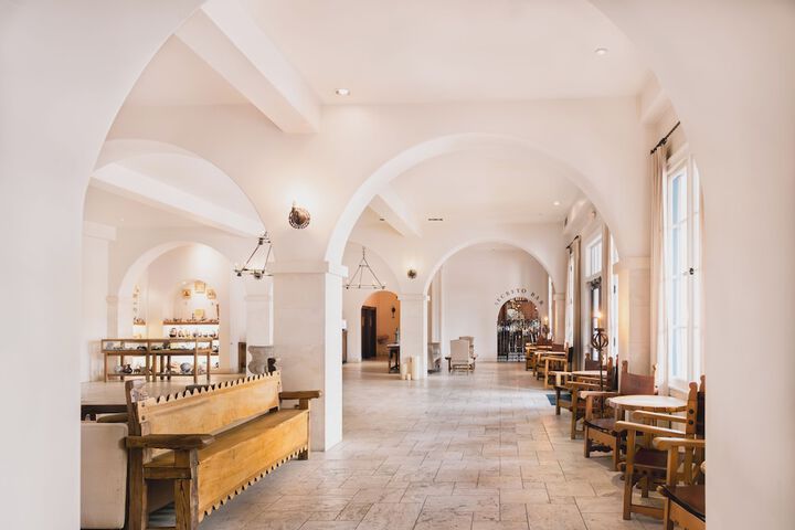 Hotel St. Francis