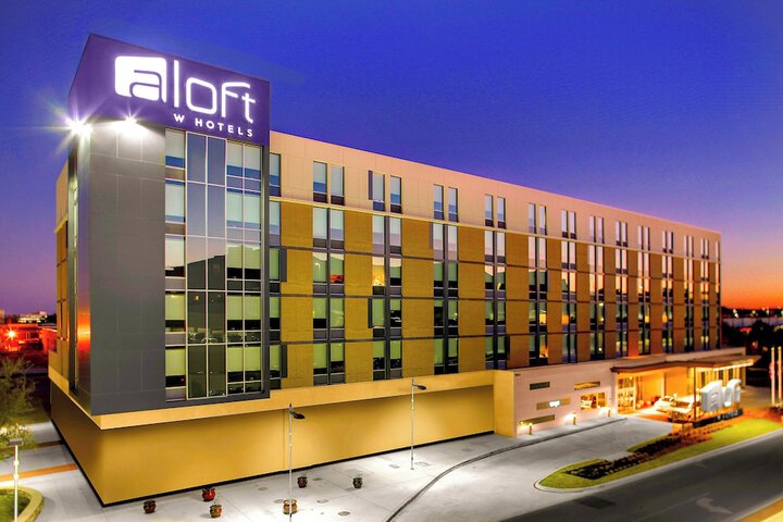 Hotel 5 of 60