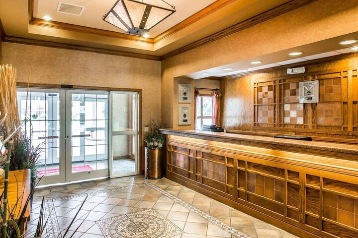 Econo Lodge Pigeon Forge Riverside