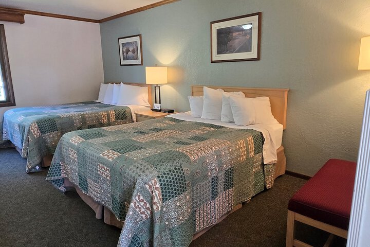 Centerstone Resort Lake-Aire