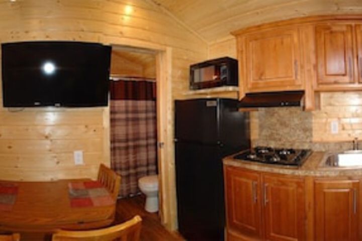 Verde Valley RV & Camping Resort a Thousand Trails Property