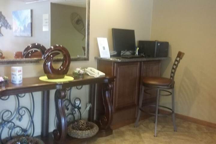 Quality Inn Colorado Springs South