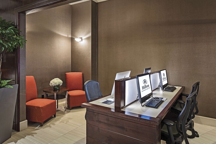 Business Center 37 of 37
