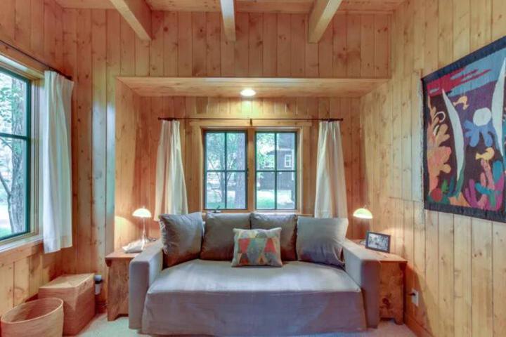 Metolius Cabin 6