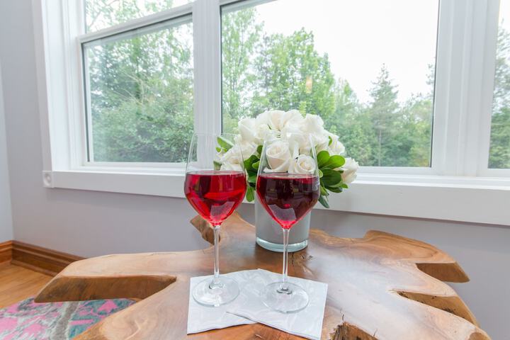 Craigleith Manor Bed & Breakfast