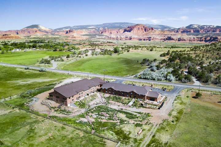 Red Sands Hotel