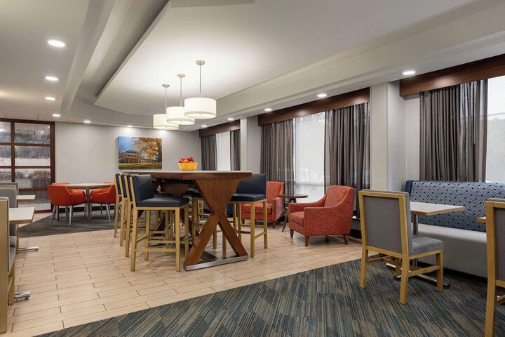 Hotel Interior 7 of 24