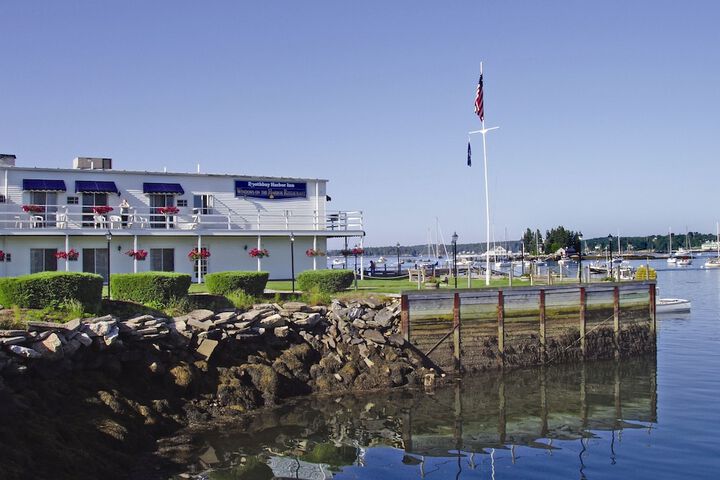 Boothbay Harbor Inn