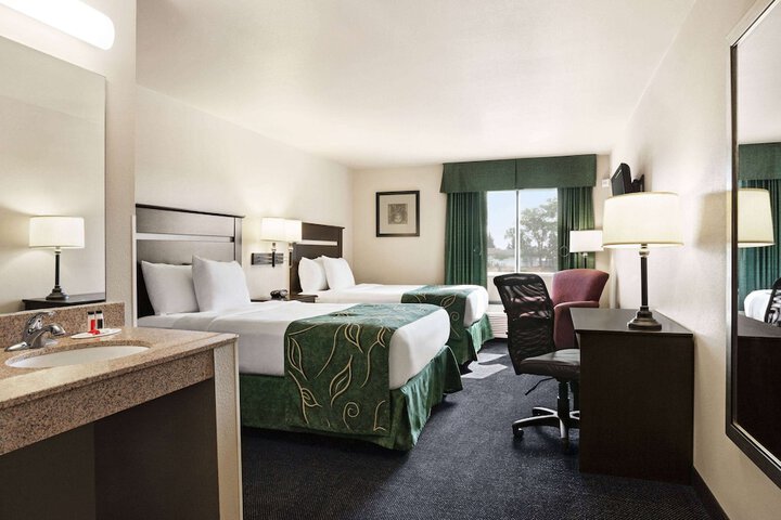 Travelodge by Wyndham McAlester