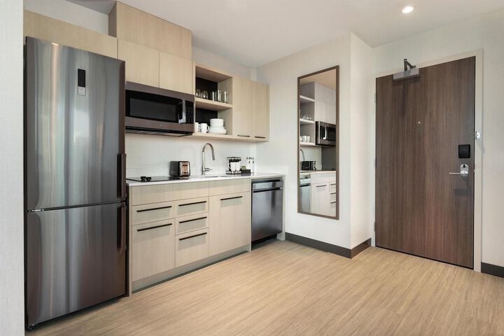 Homewood Suites by Hilton Surrey