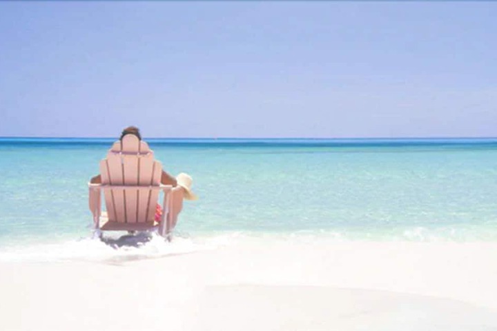 Embassy Suites by Hilton Destin Miramar Beach