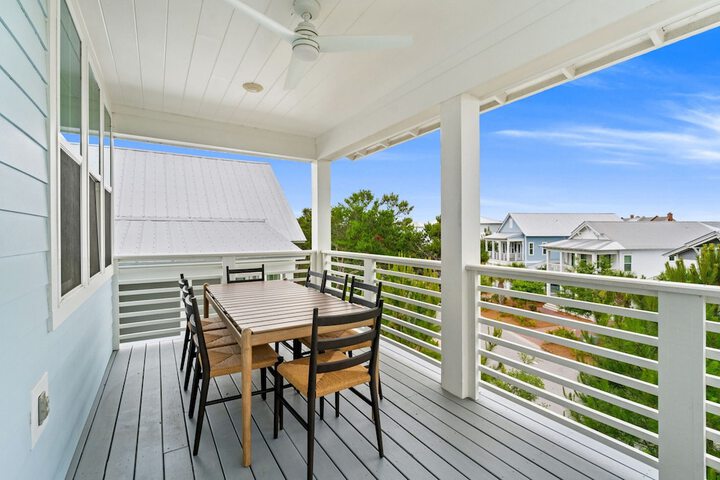 Prominence on 30A by Panhandle Getaways