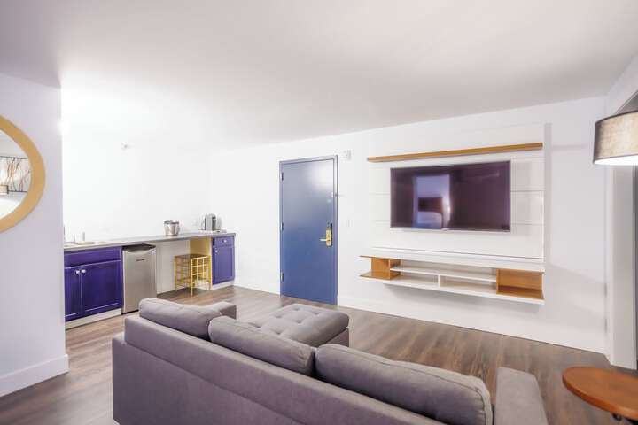 Hotel Callista