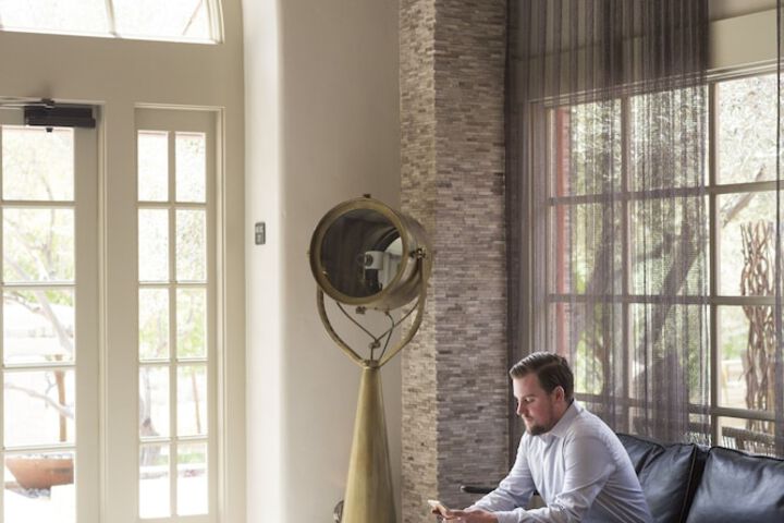 Bernardus Lodge & Spa