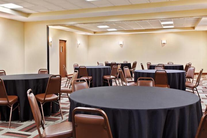 FOUR POINTS BY SHERATON COLLEGE STATION