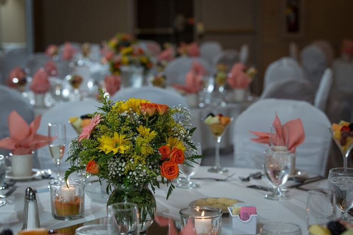Holiday Inn Philadelphia South - Swedesboro by IHG