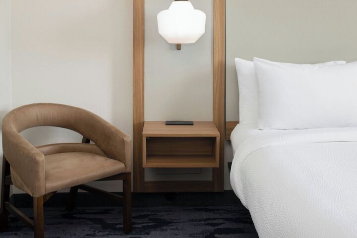 Fairfield Inn & Suites by Marriott Scottsdale Old Town