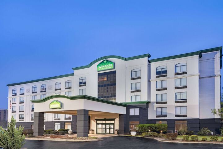 Hotel 2 of 34