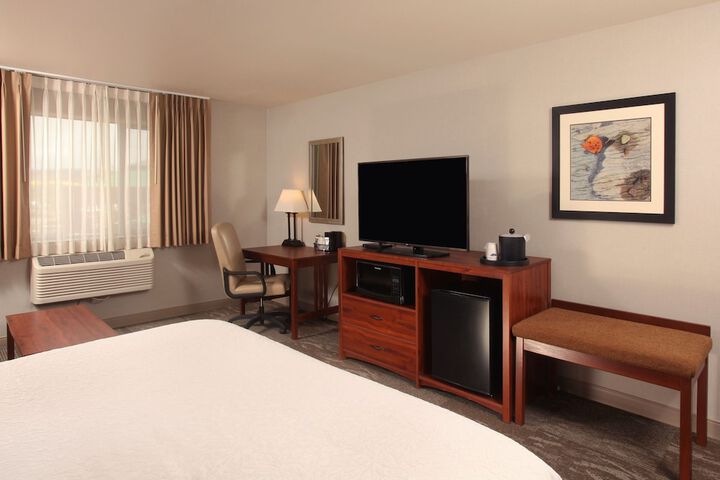 Hampton Inn Kalispell