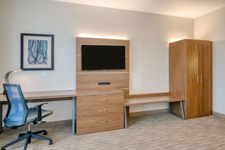 Holiday Inn Express Troy by IHG