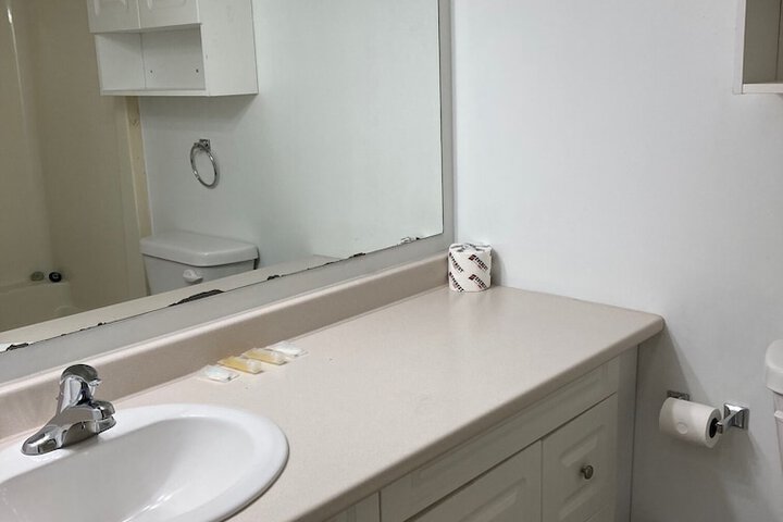 Golden Sands Resort Motel