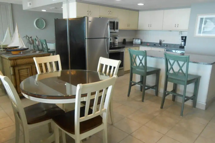 0509 Waters Edge Resort 1 Bedroom Condo