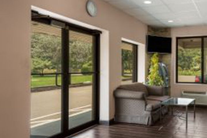 Red Carpet Inn and Suites - Hammonton West / Winslow Township