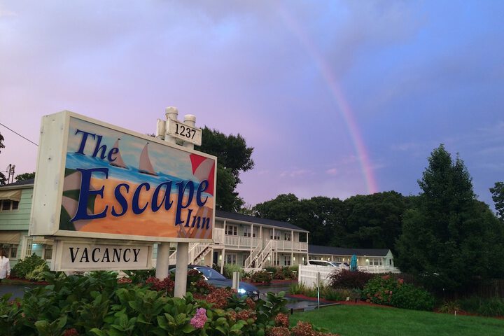 The Escape Inn