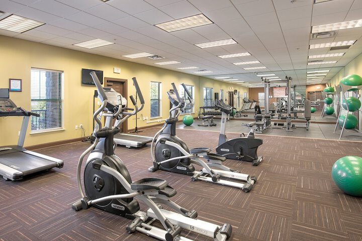 Club Wyndham Smoky Mountains