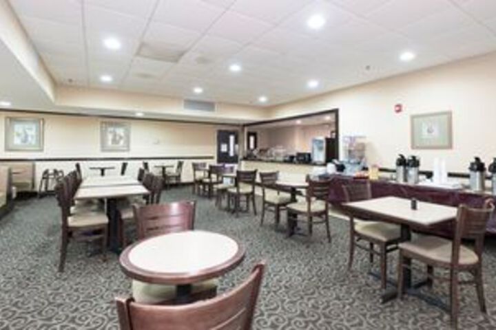 Quality Inn Near Fort Benning