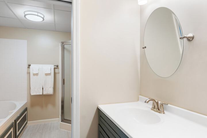 The Essex Resort & Spa