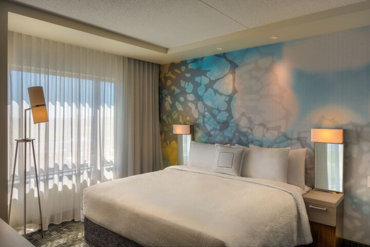 Courtyard by Marriott Winnipeg Airport