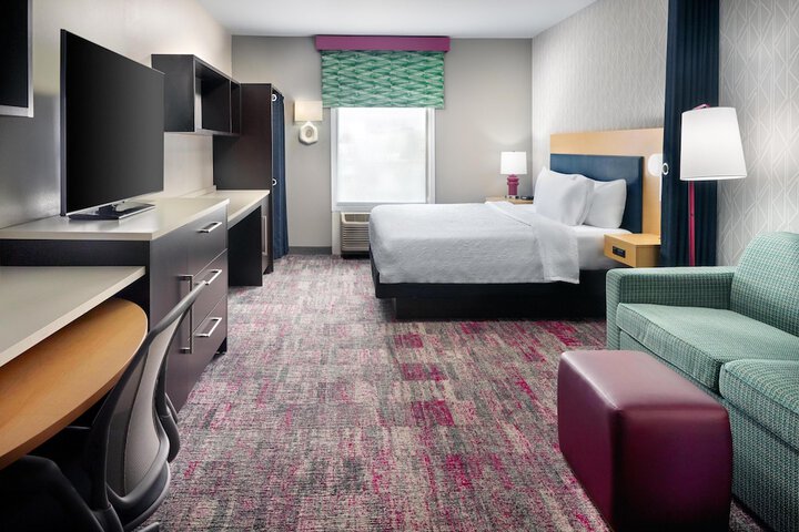 Home2 Suites Newnan