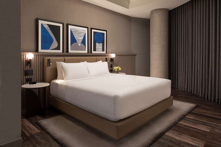 Hyatt Regency Salt Lake City