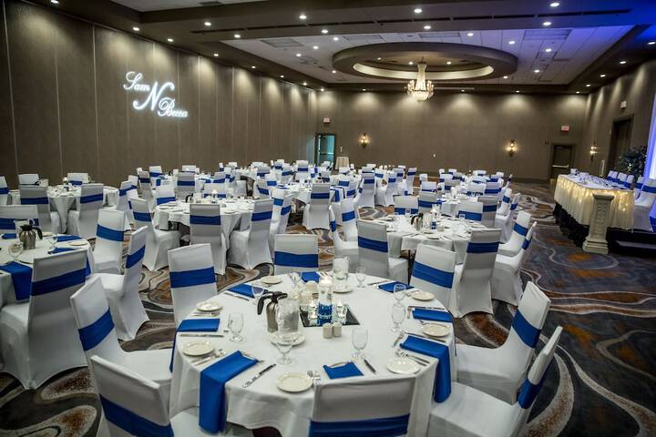 Wedding/Banquet 63 of 63