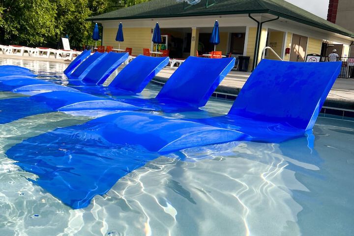 Country Cascades Waterpark Resort