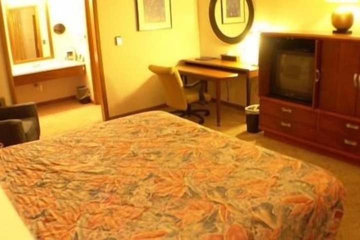 Econo Lodge Oskaloosa