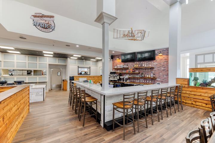 Hilton Garden Inn Outer Banks / Kitty Hawk