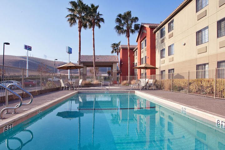 Holiday Inn Express Westley by IHG