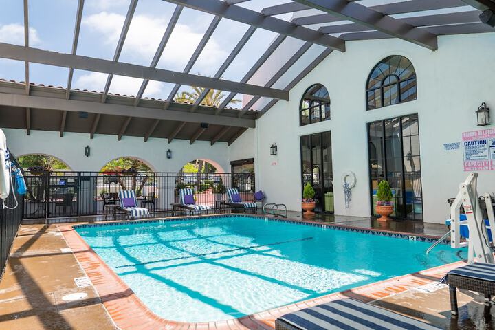 Holiday Inn Express San Clemente N – Beach Area by IHG