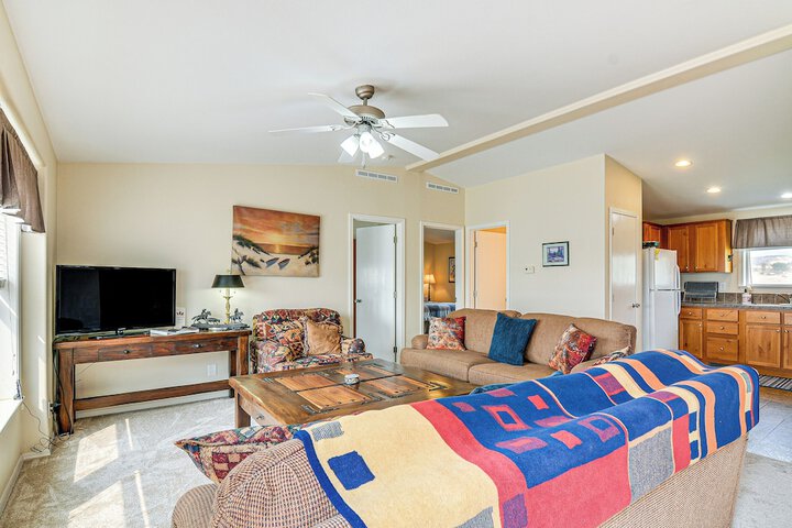 Ranch House in Boulder! Gateway to Nearby Parks!