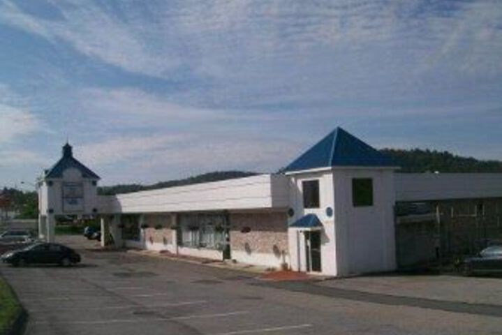 Knights Inn Johnstown