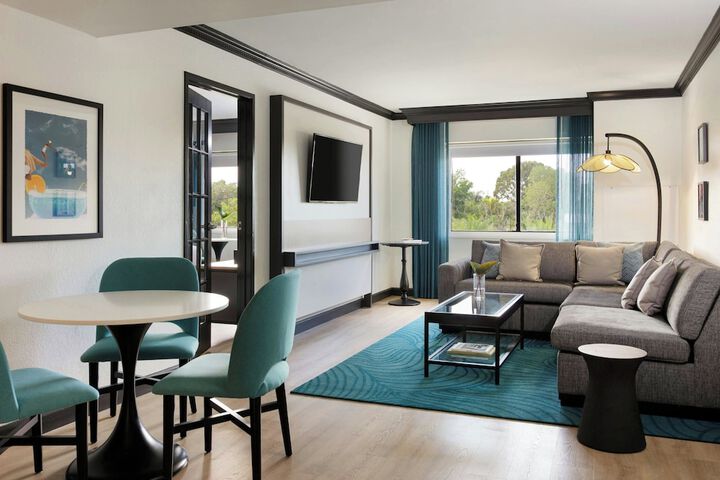 Renaissance Boca Raton Hotel