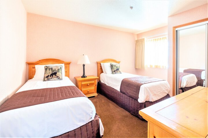 Lagonita Lodge