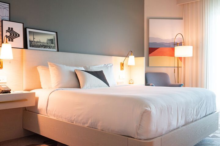 Mountain Shadows Resort Scottsdale