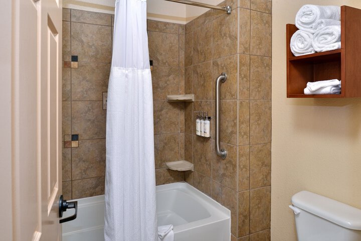 Staybridge Suites Las Cruces by IHG