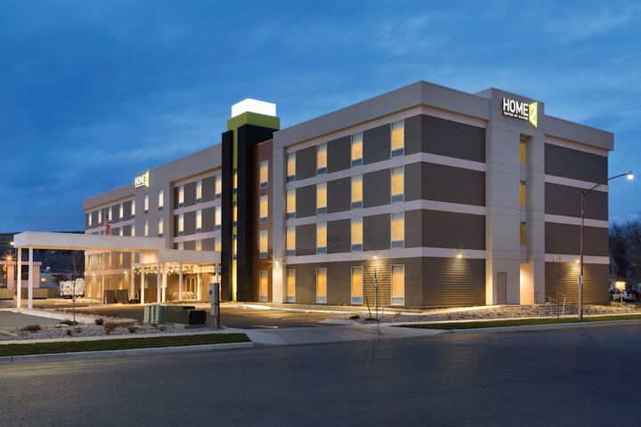 Hotel 2 of 26