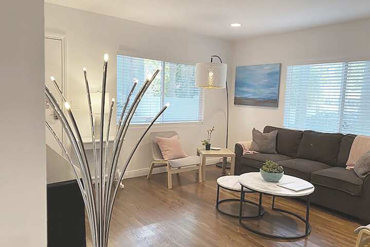 Malibu Beach Paradise Apartments